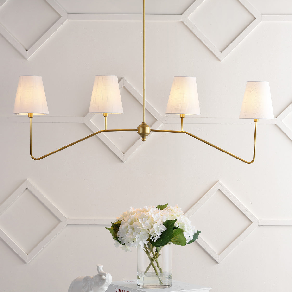Signe-4-Light-Classic-Minimalist-Iron-Linear-LED-Pendant-Pendants