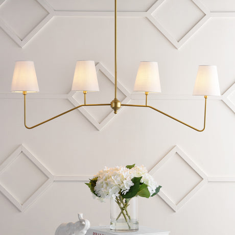 Signe-4-Light-Classic-Minimalist-Iron-Linear-LED-Pendant-Pendants