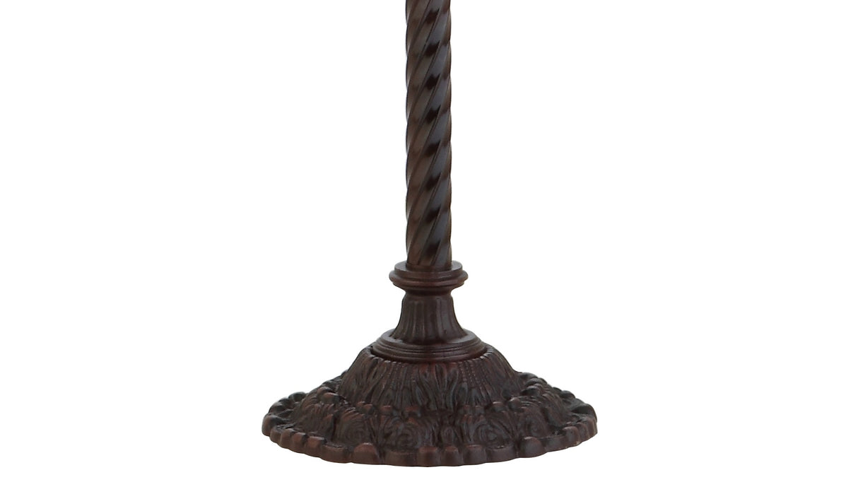 Moore Torchiere LED Floor Lamp
