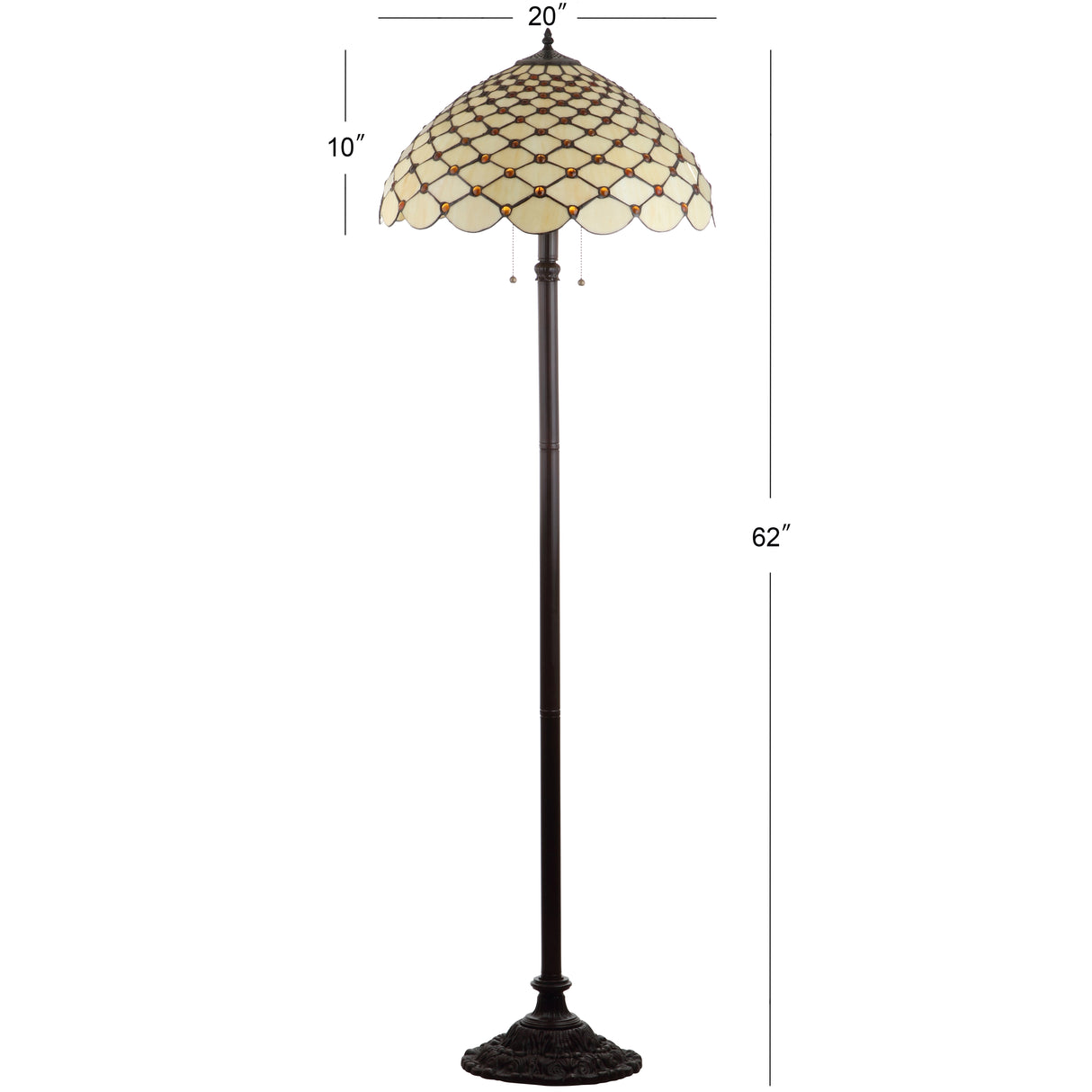 Lee LED Floor Lamp