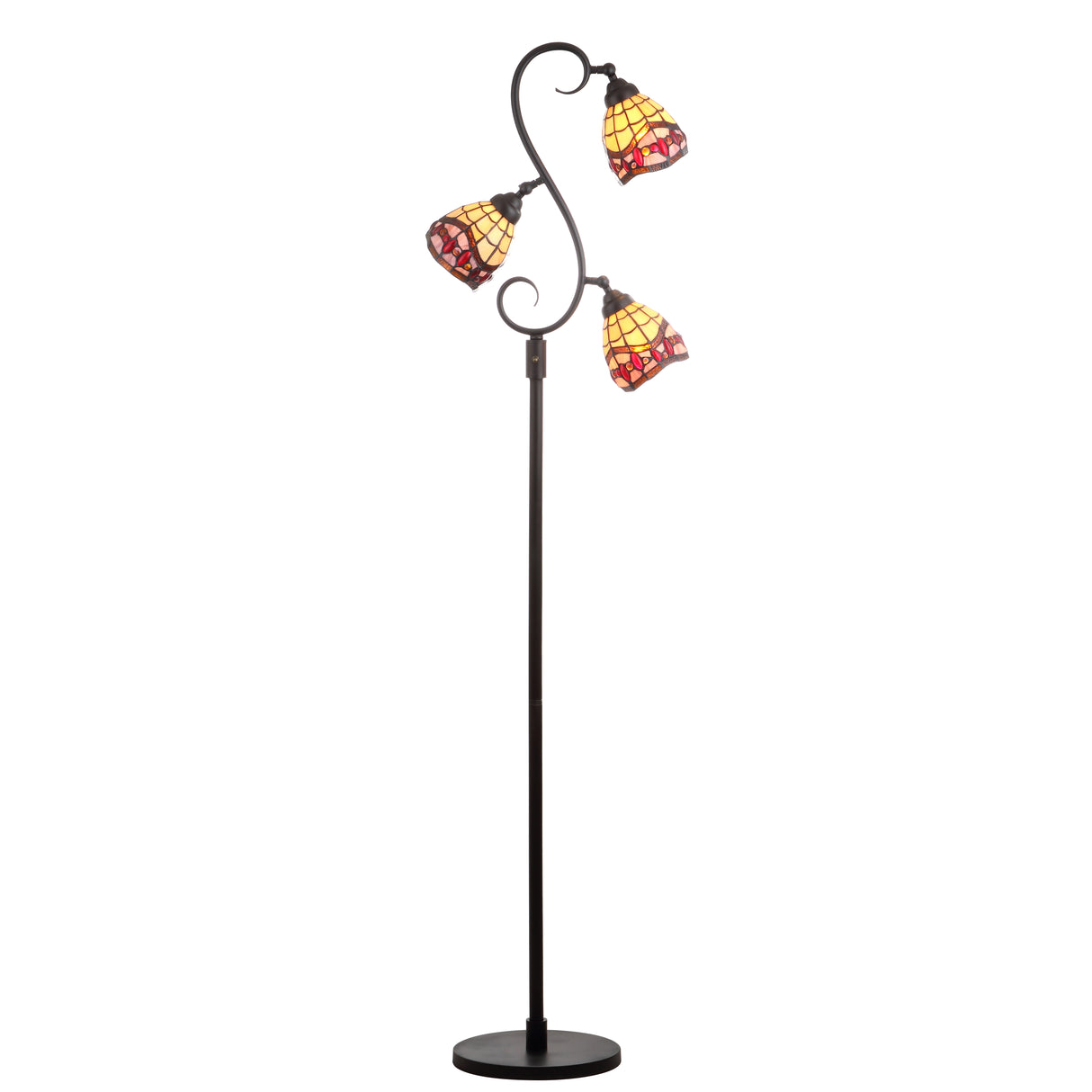 Walker-Multi-Light-LED-Floor-Lamp-Floor-Lamps
