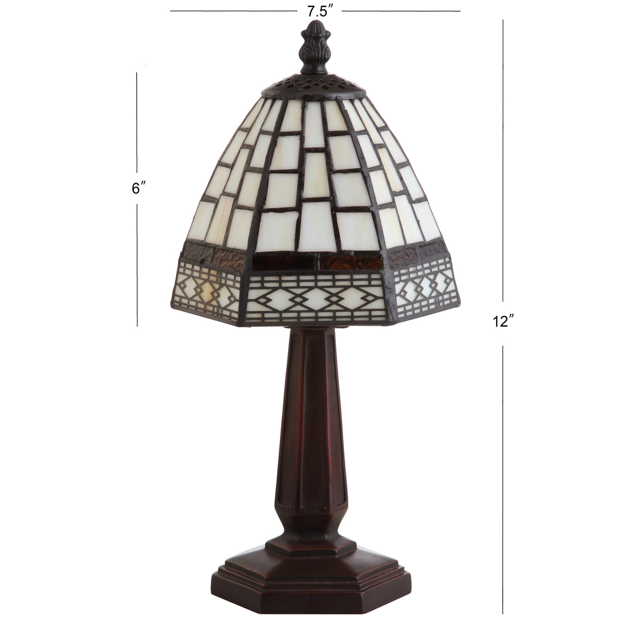 Carter LED Table Lamp