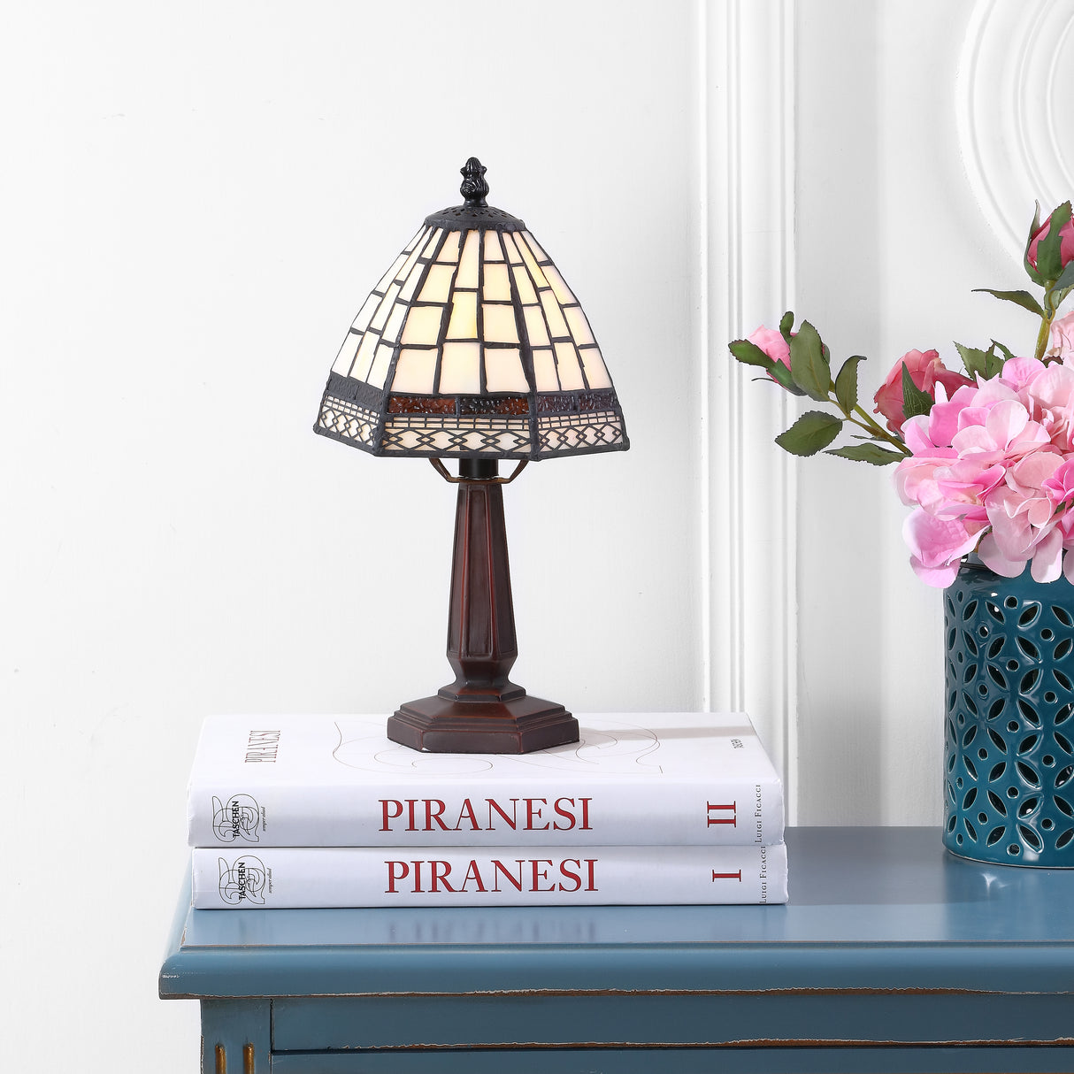 Carter LED Table Lamp