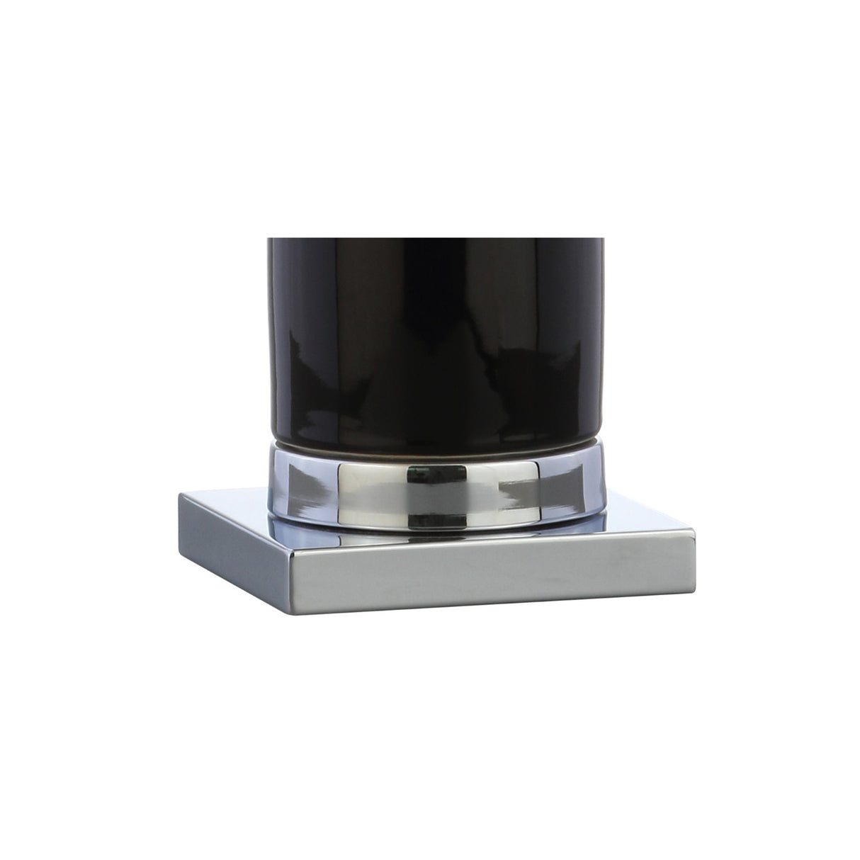 Dallas Ceramic LED Table Lamp