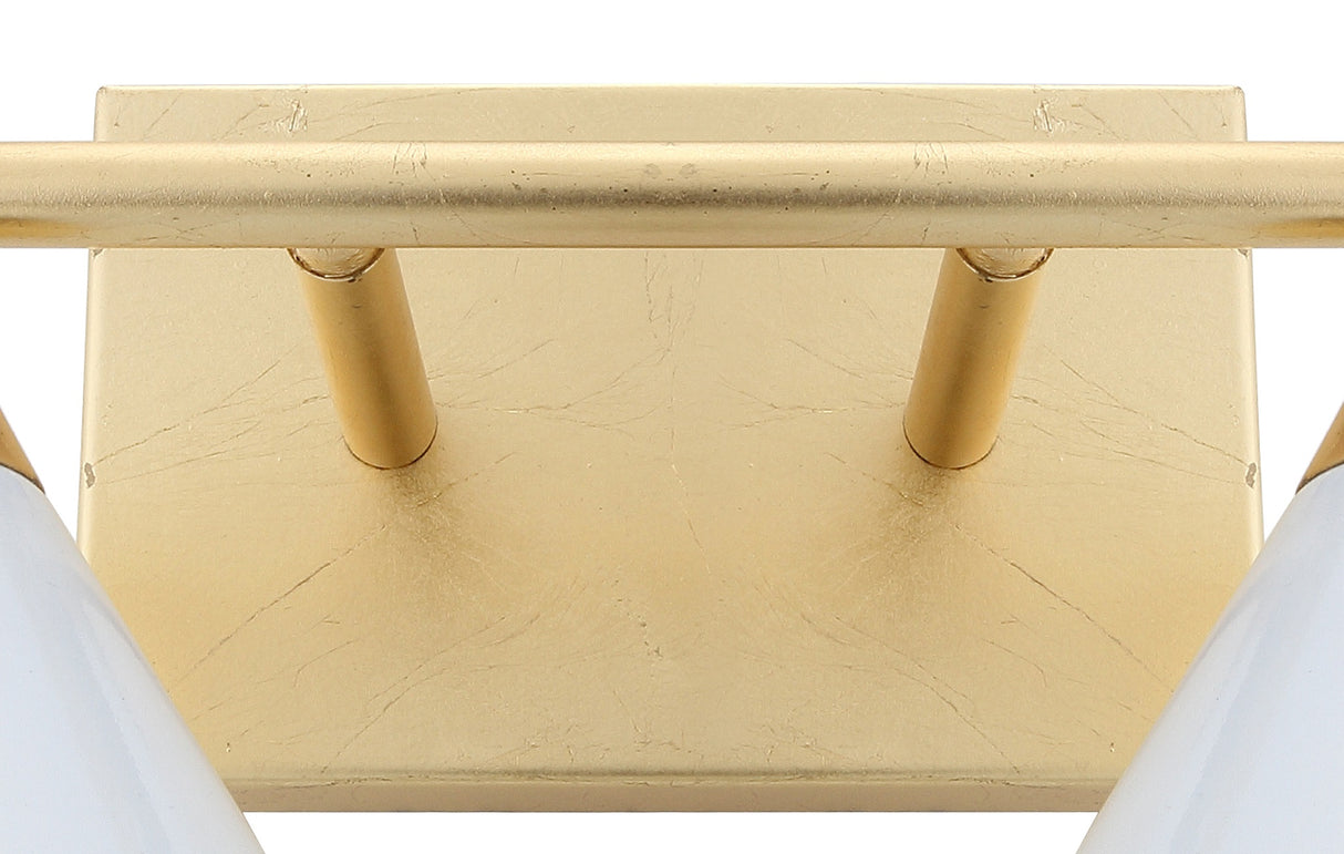 Yvette Metal Vanity Wall Light
