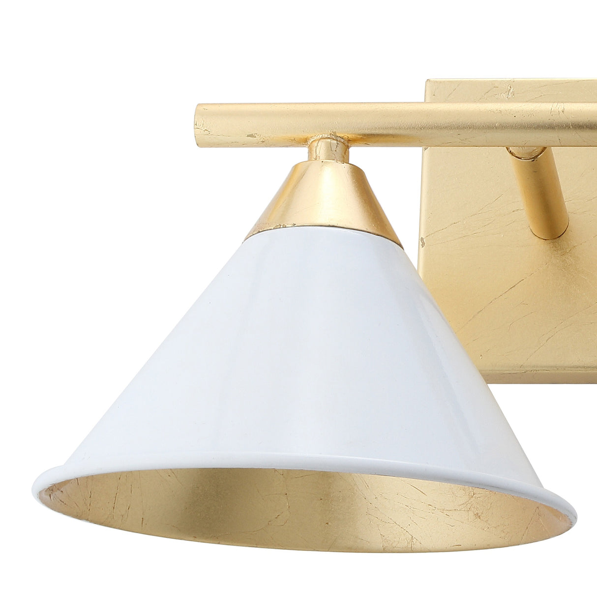 Yvette Metal Vanity Wall Light