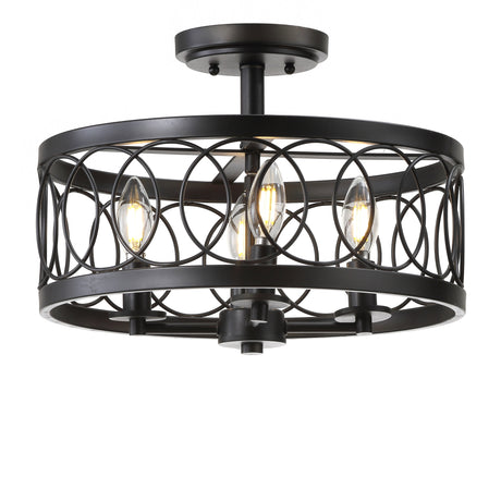 Sylvain-Metal-LED-Semi-Flush-Mount-Flush-Mounts
