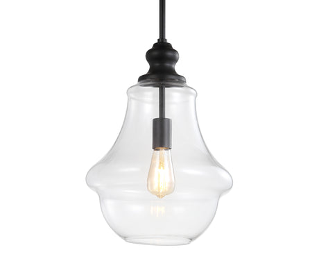 Adam-Adjustable-Metal/Glass-LED-Pendant-Pendants