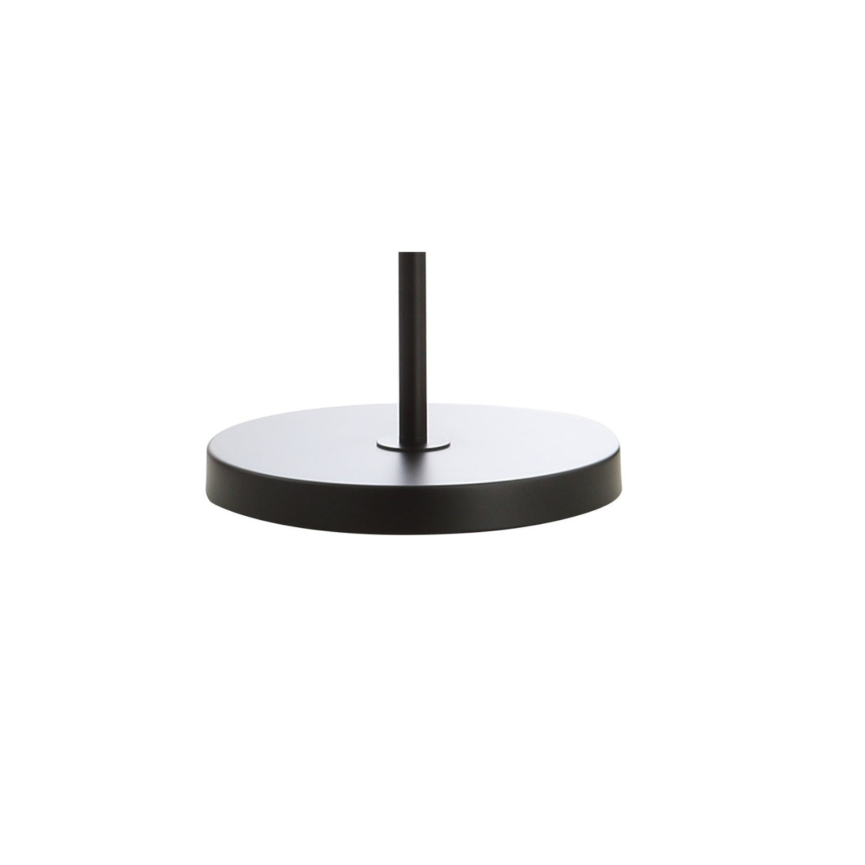 Orbit Modern Sputnik Metal LED Floor Lamp