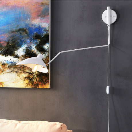 Frank-Iron-Retro-Swing-LED-Wall-Sconce-Wall-Sconces
