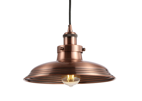 Bedford-Adjustable-Iron-Industrial-Rustic-LED-Pendant-Pendants