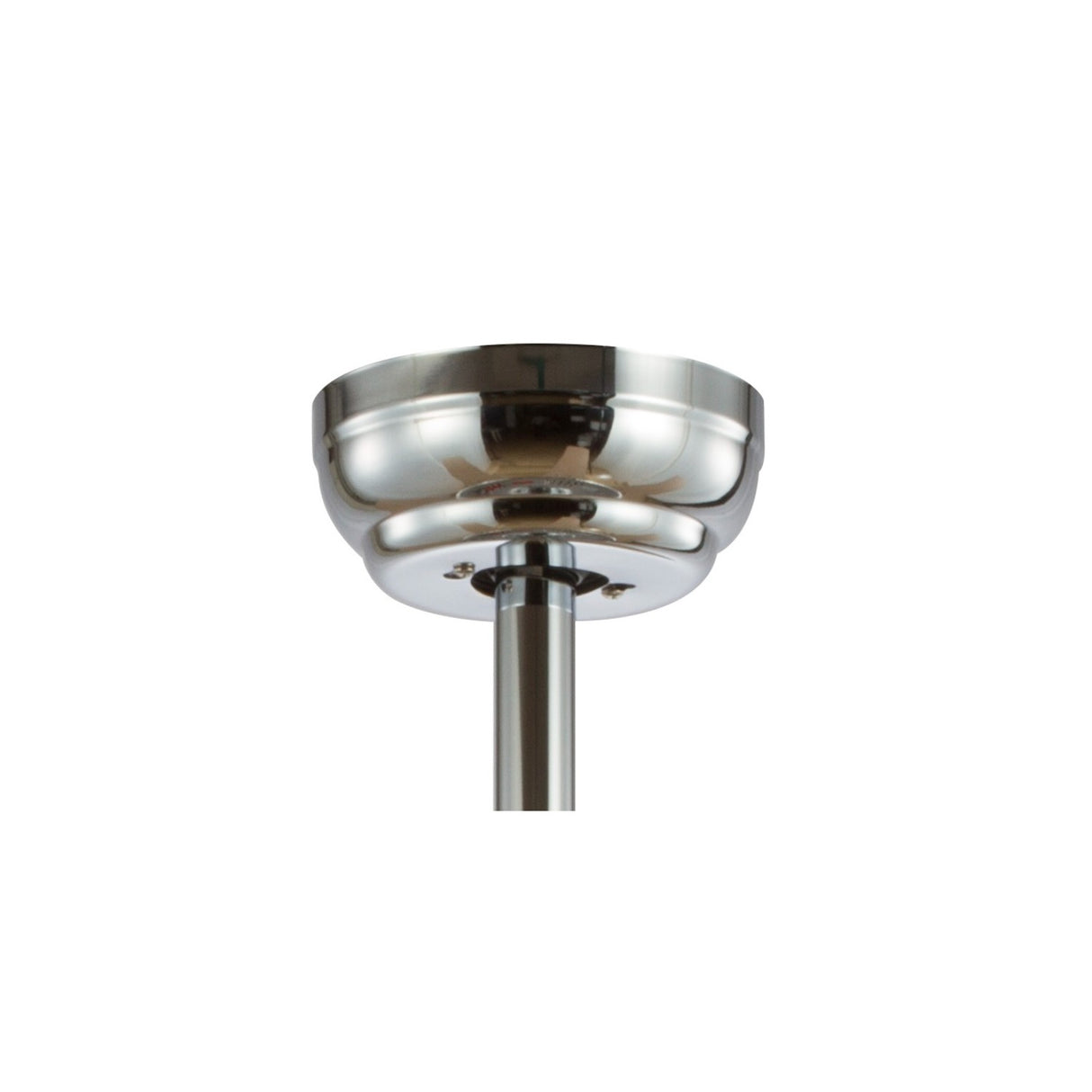 Circe 3-Light Transitional Glam Drum Shade LED Ceiling Fan With Remote