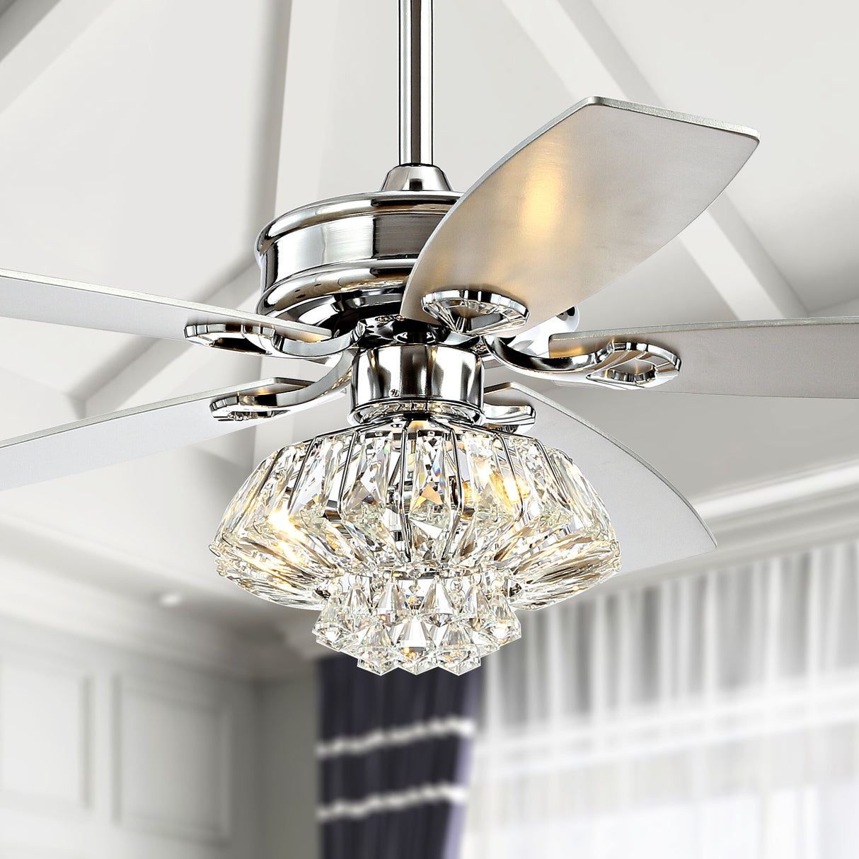 Kate-3-Light-Glam-Crystal-Drum-LED-Ceiling-Fan-With-Remote-Ceiling-Fans