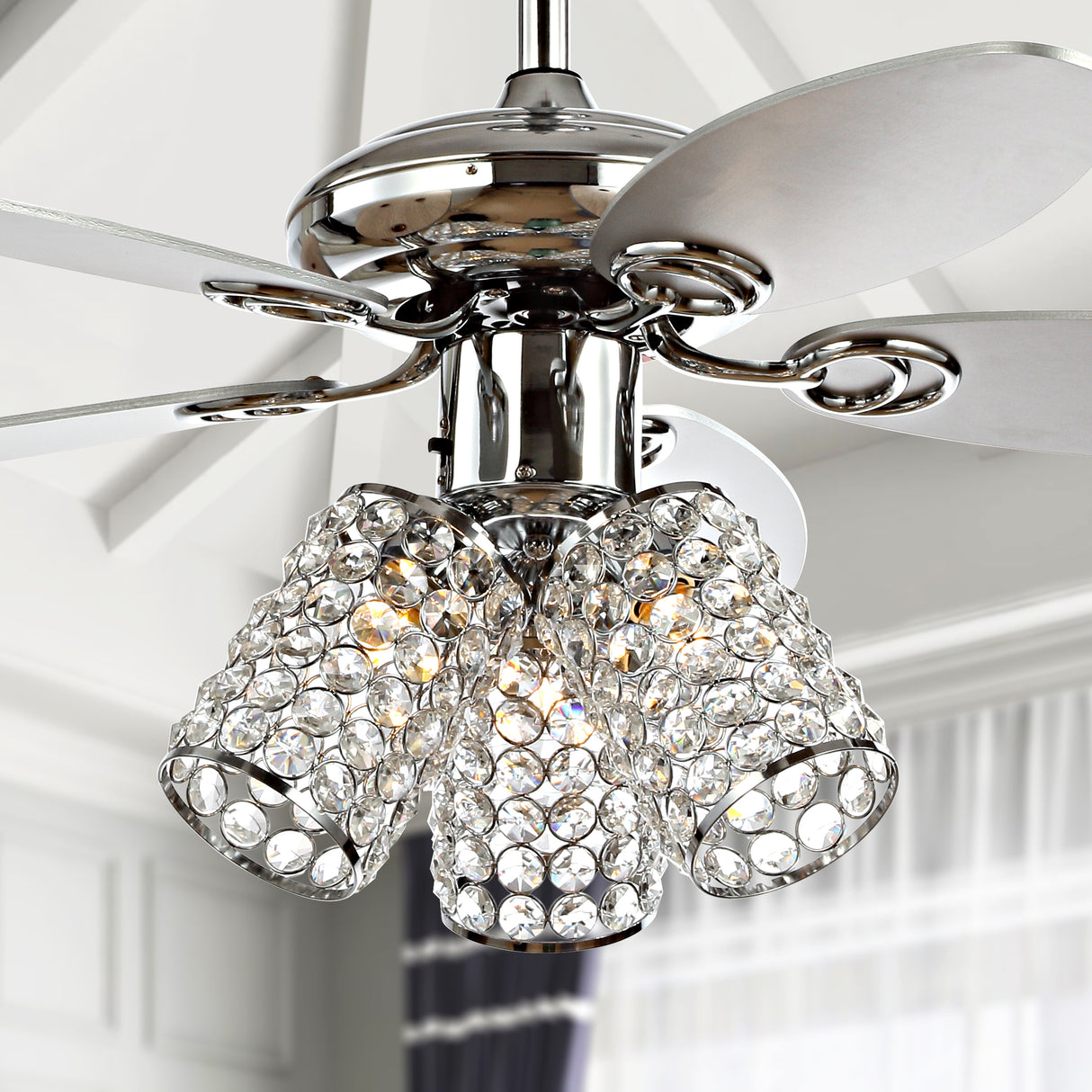 Kris-3-Light-Crystal-LED-Ceiling-Fan-With-Remote-Ceiling-Fans