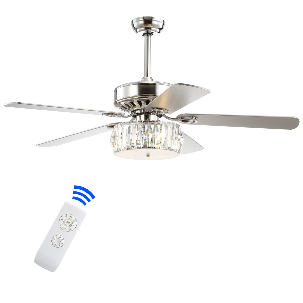Mandy-3-Light-Crystal-Prism-Drum-LED-Ceiling-Fan-With-Remote-Ceiling-Fans