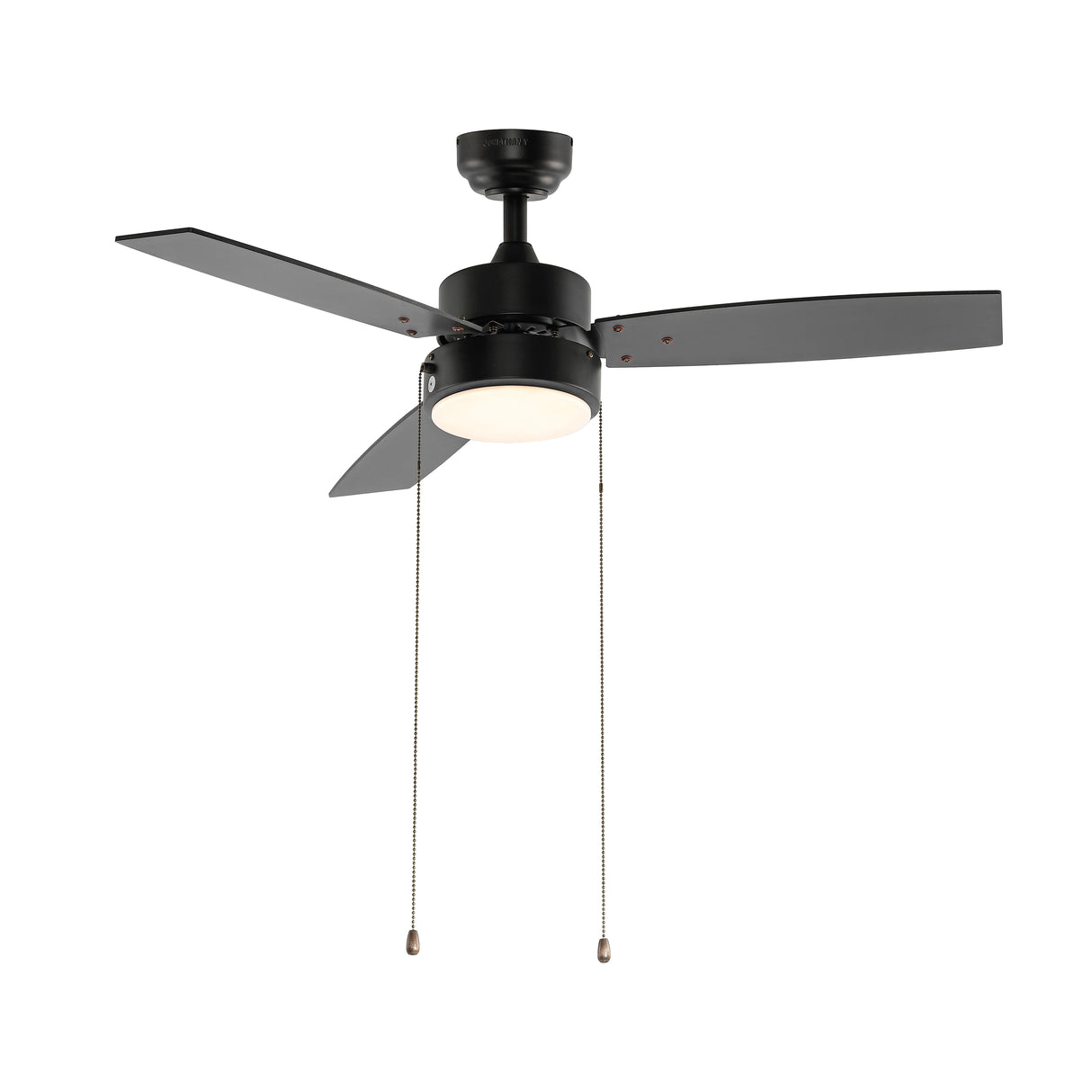 Blair-1-Light-Modern-Minimalist-3-Speed-Iron-Height-Adjustable-Integrated-LED-Ceiling-Fan-with-Pull-Chains-Ceiling-Fans