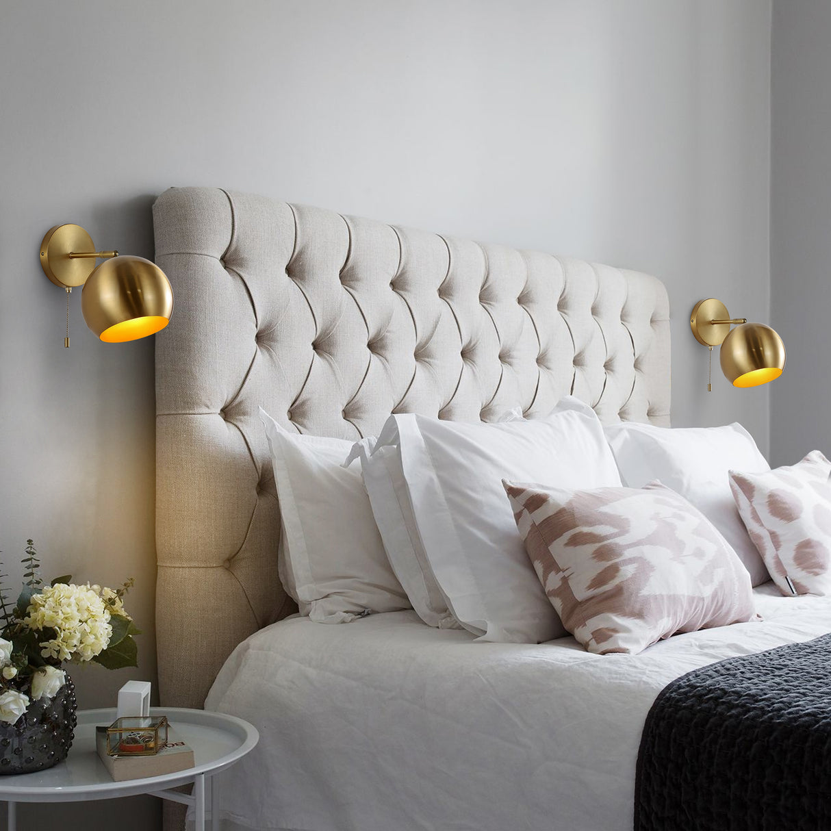 Tierra-1-Light-Modern-Midcentury-Iron-LED-Sconce-with-Pull-Chain-Switch-Wall-Sconces