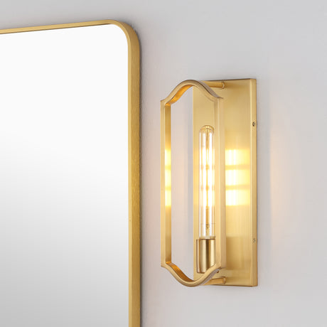 Chloe-1-Light-Modern-Bohemian-Iron-LED-Sconce-Wall-Sconces
