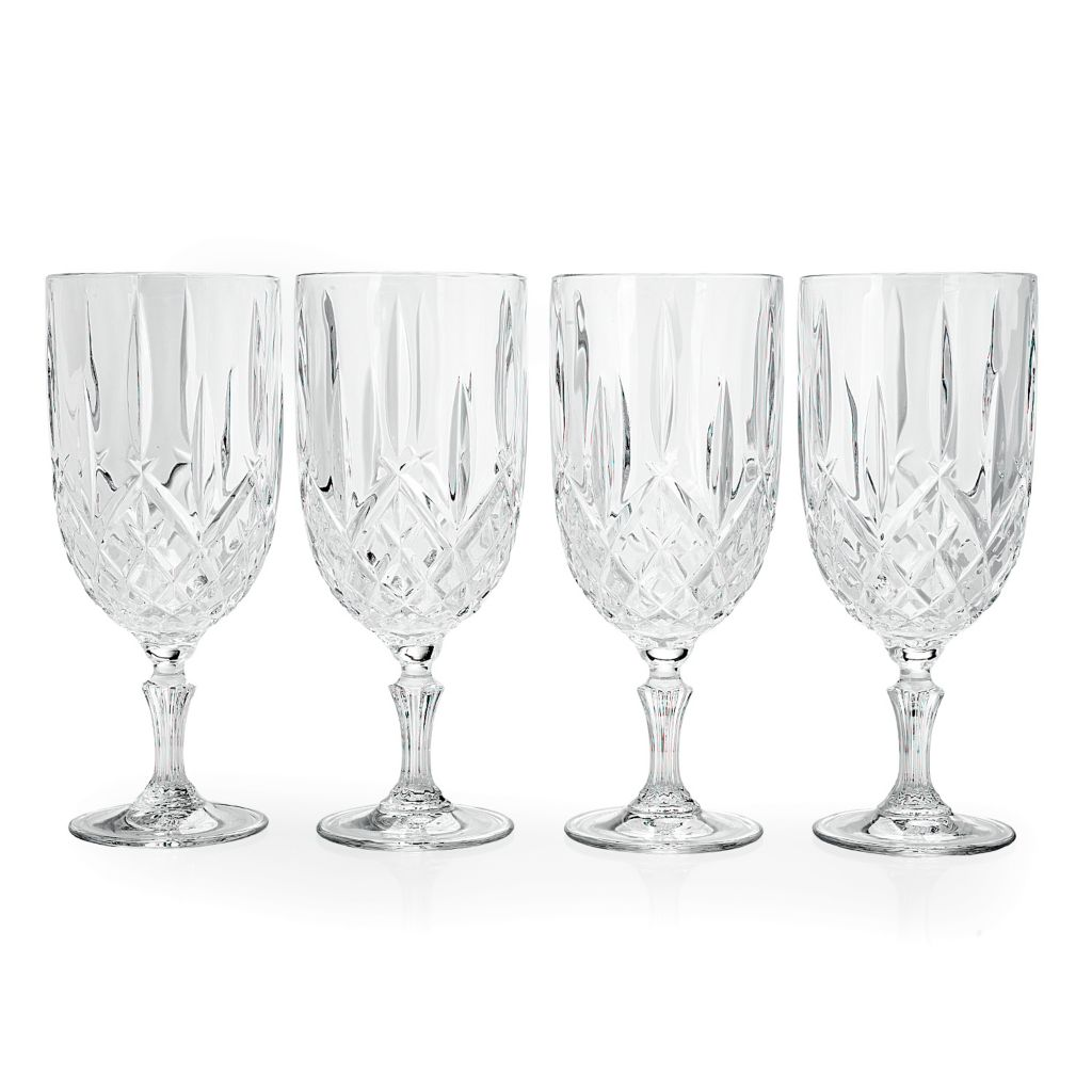 Marquis by Waterford Markham Choice of Set of 4 Glasses