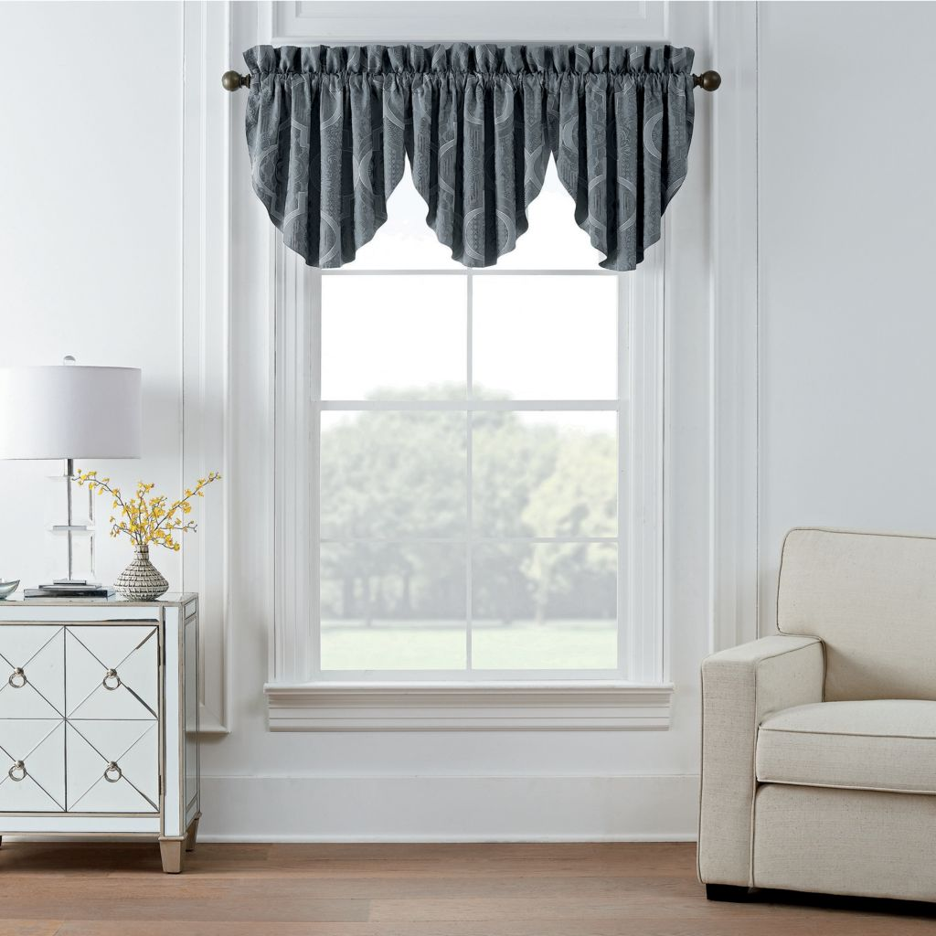 Waterford Trento Valance