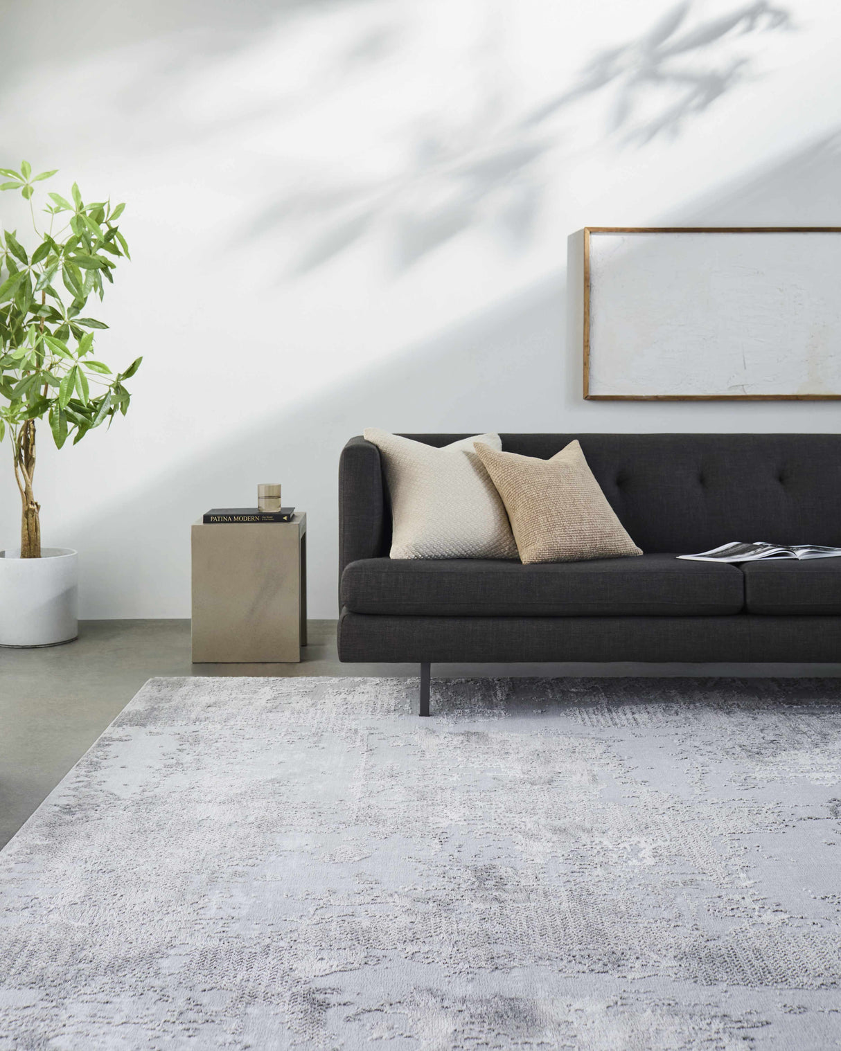 Kapsabet Area Rug - Clearance