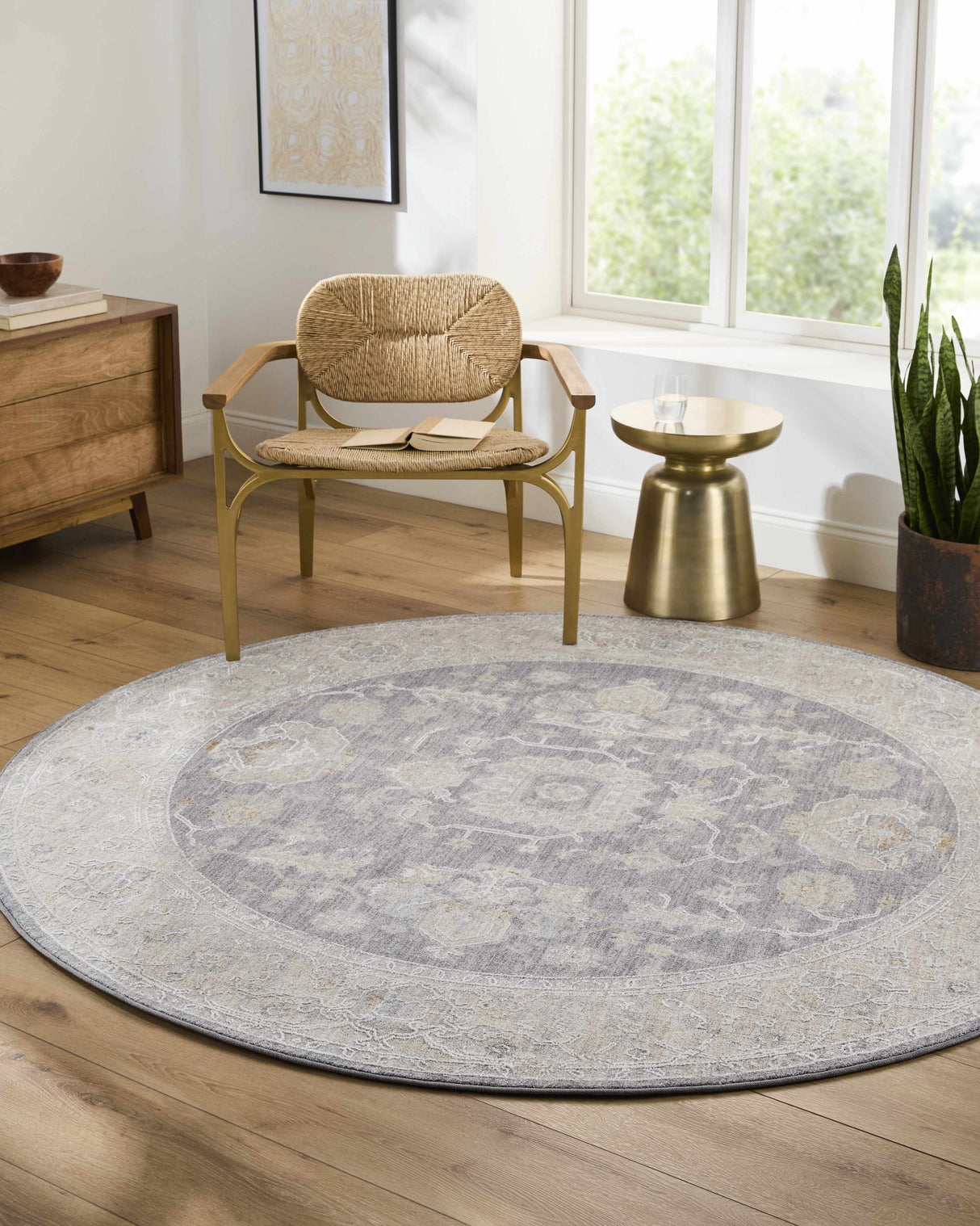 Karuah Statement Rug