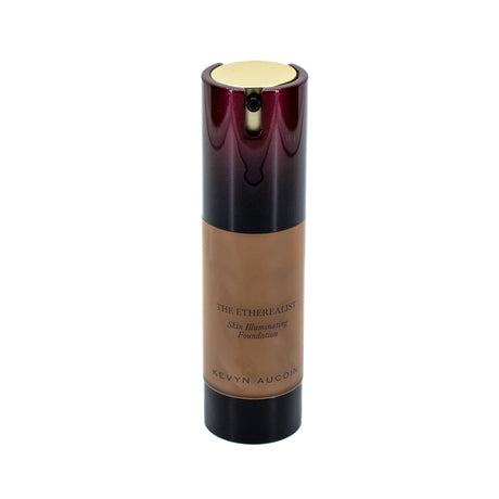 KEVYN-AUCOIN-The-Etherealist-Skin-Illuminating-Foundation-DEEP-EF14-0.95oz-Imperfect-Box-