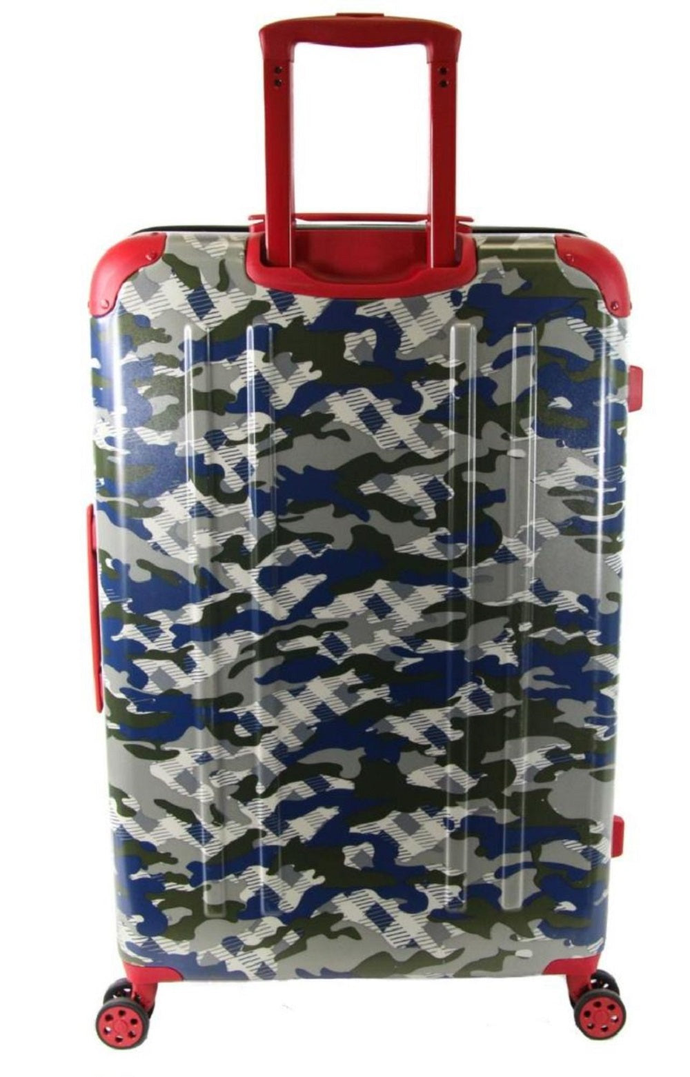 Aquascutum 3-Piece Set Hardside Spinner