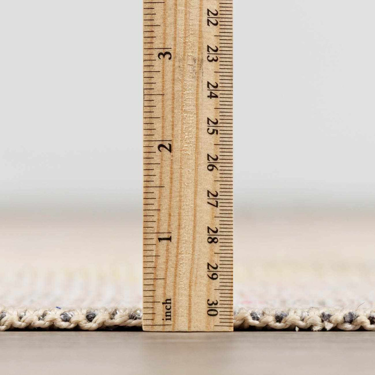 Bozkurt Boutique Washable Rug