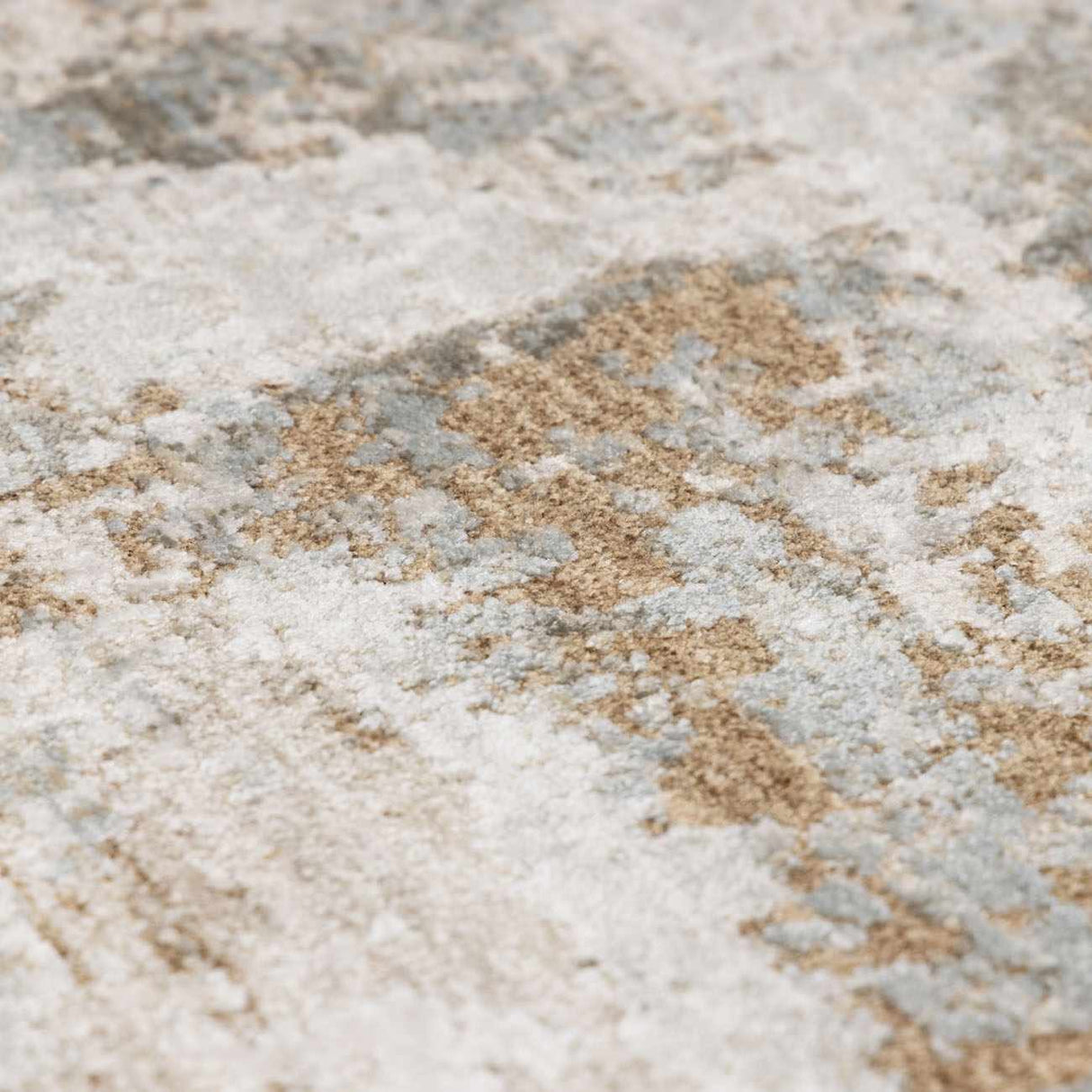 Kress Abstract Rug