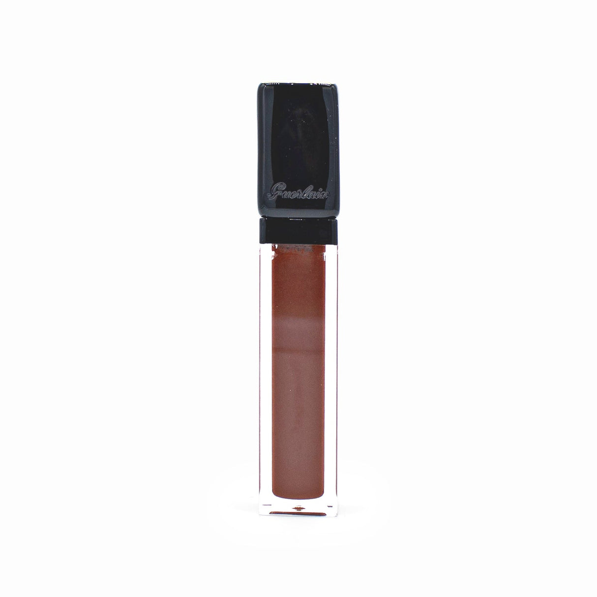 Guerlain Kisskiss Liquid Lipstick L305 Daring Matte 0.19oz Missing Box