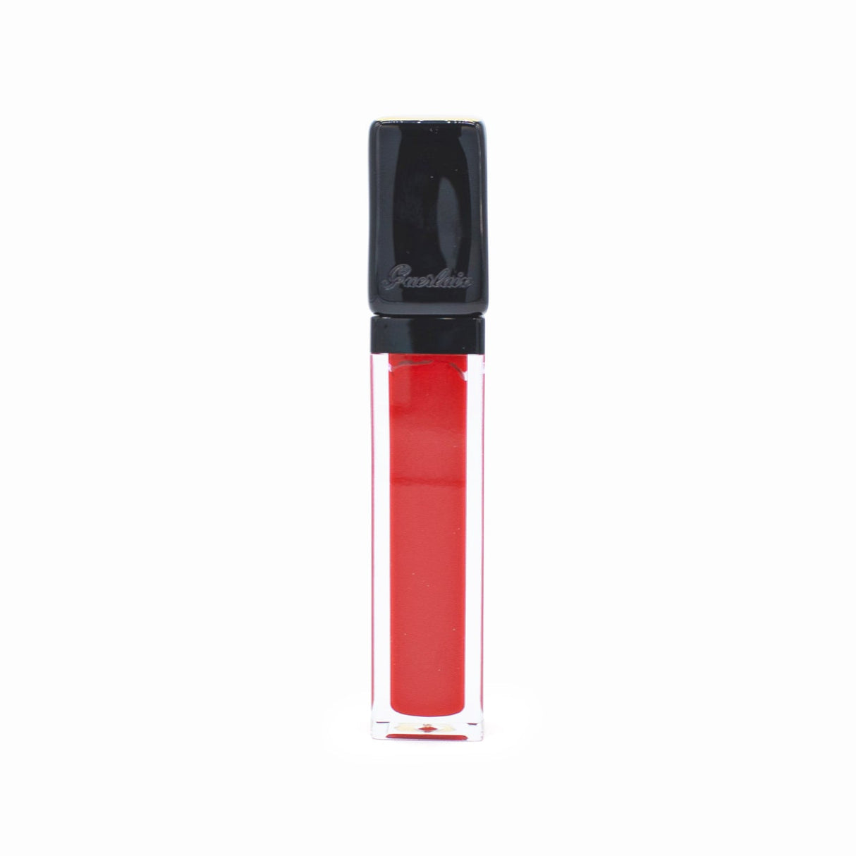 GUERLAIN-Kisskiss-Liquid-Lipstick-L321-MADAME-MATTE-0.19oz-Missing-Box-