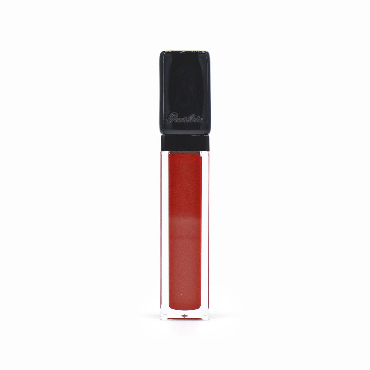 GUERLAIN-Kisskiss-Liquid-Lipstick-L322-SEDUCTIVE-MATTE-0.19oz-Missing-Box-