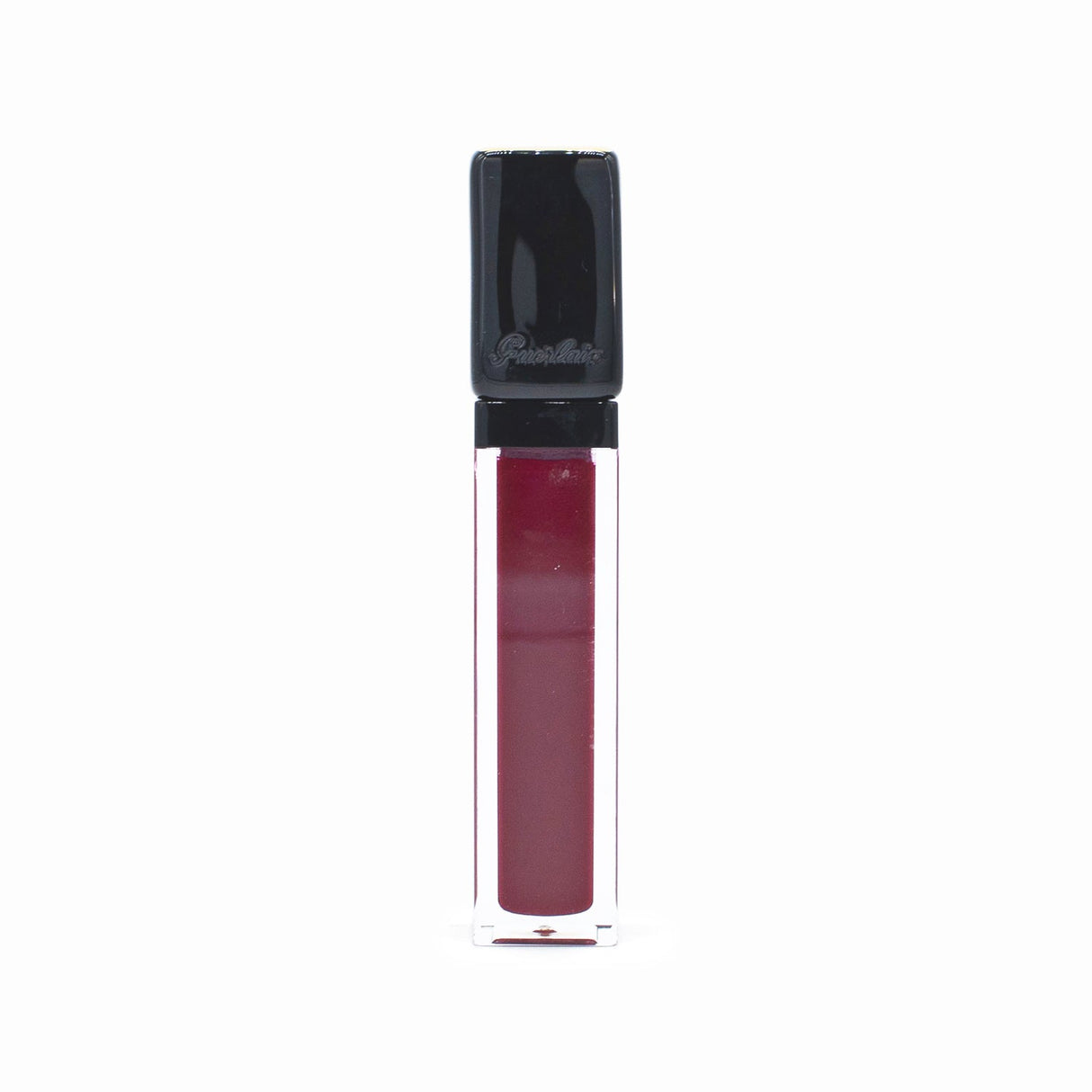 GUERLAIN-Kisskiss-Liquid-Lipstick-L369-TEMPTING-MATTE-0.19oz-Missing-Box-