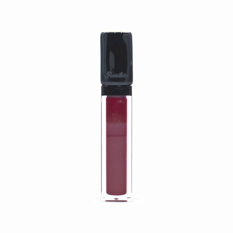 GUERLAIN-Kisskiss-Liquid-Lipstick-L369-TEMPTING-MATTE-0.19oz-Missing-Box-