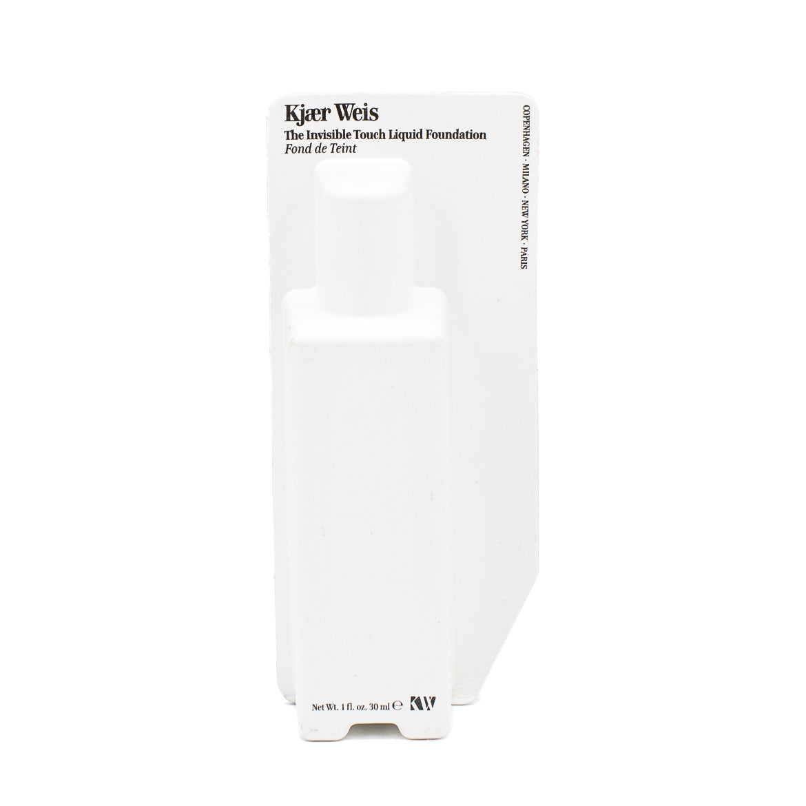 Kjaer-Weis-The-Invisible-Touch-Liquid-Foundation-M224-POLISHED-1oz-