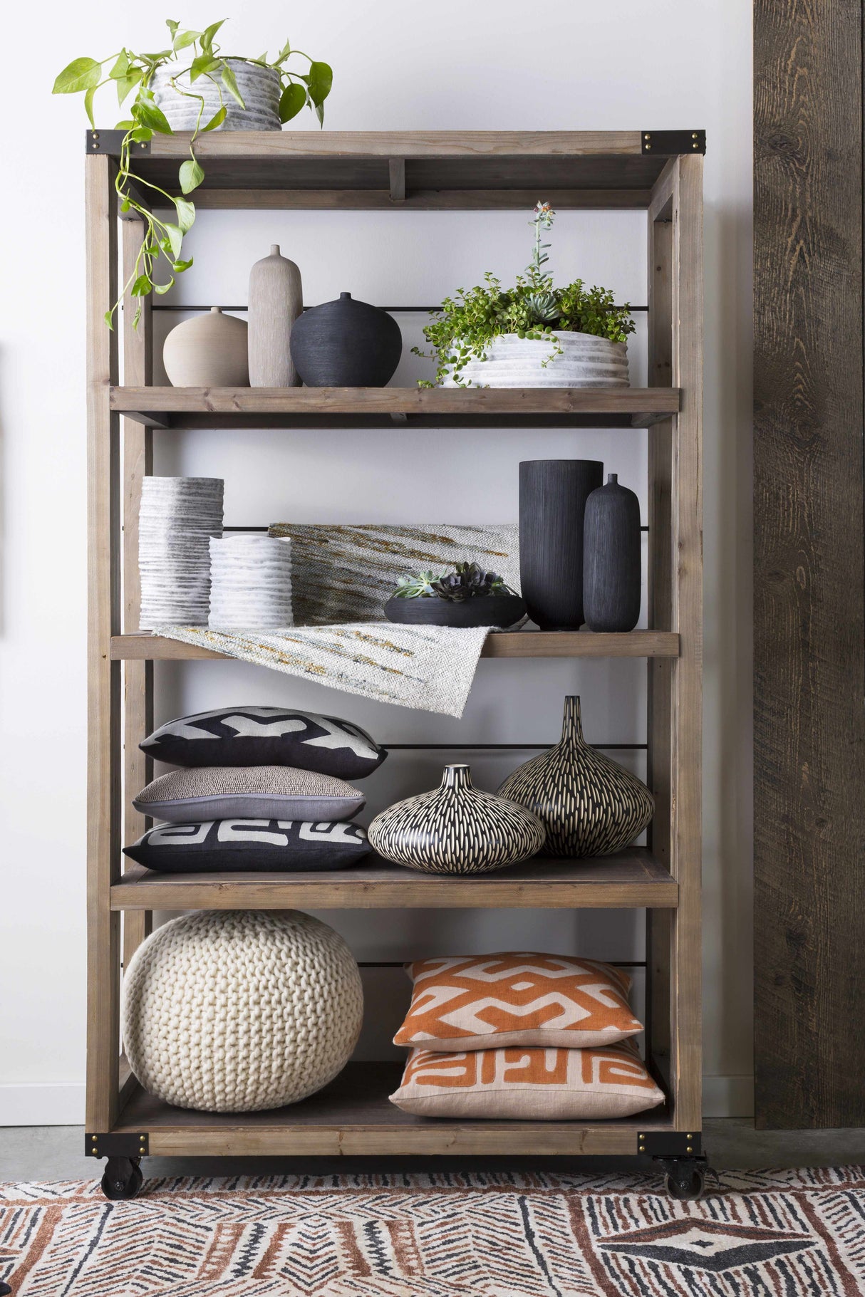 Accrington Area Rug - Clearance