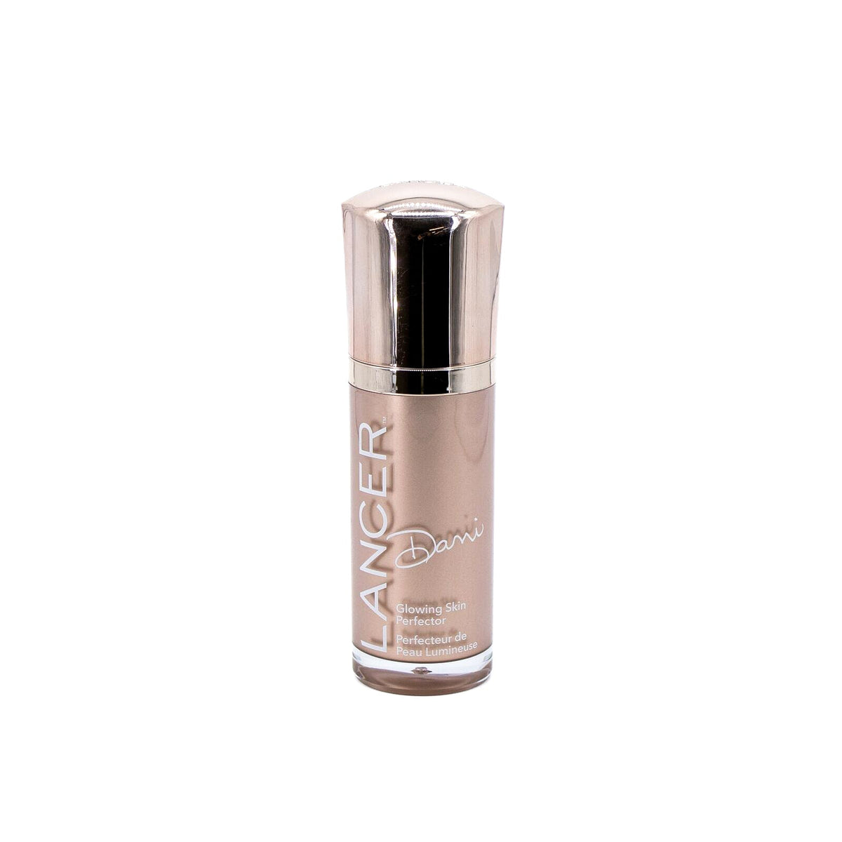 LANCER-Glowing-Skin-Perfector-1oz-Small-Amount-Missing-