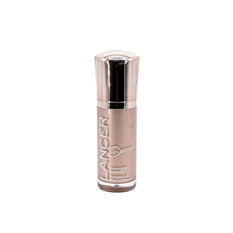 LANCER-Glowing-Skin-Perfector-1oz-Small-Amount-Missing-