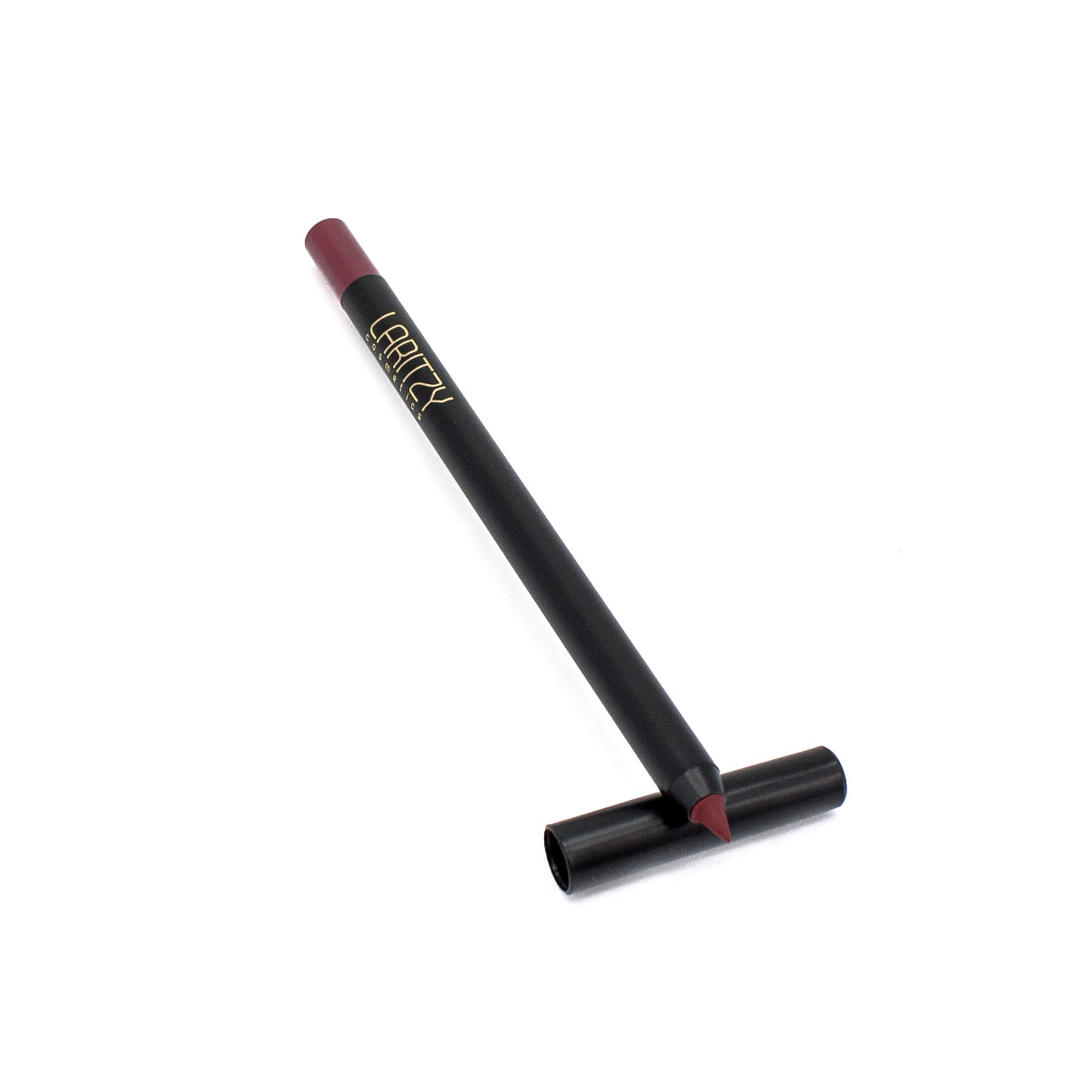 LARITZY Gel Liners MERLOT - New