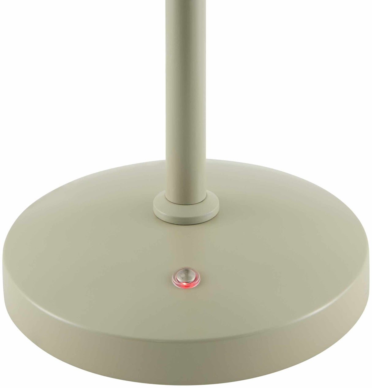 Weerestein White Table Lamp