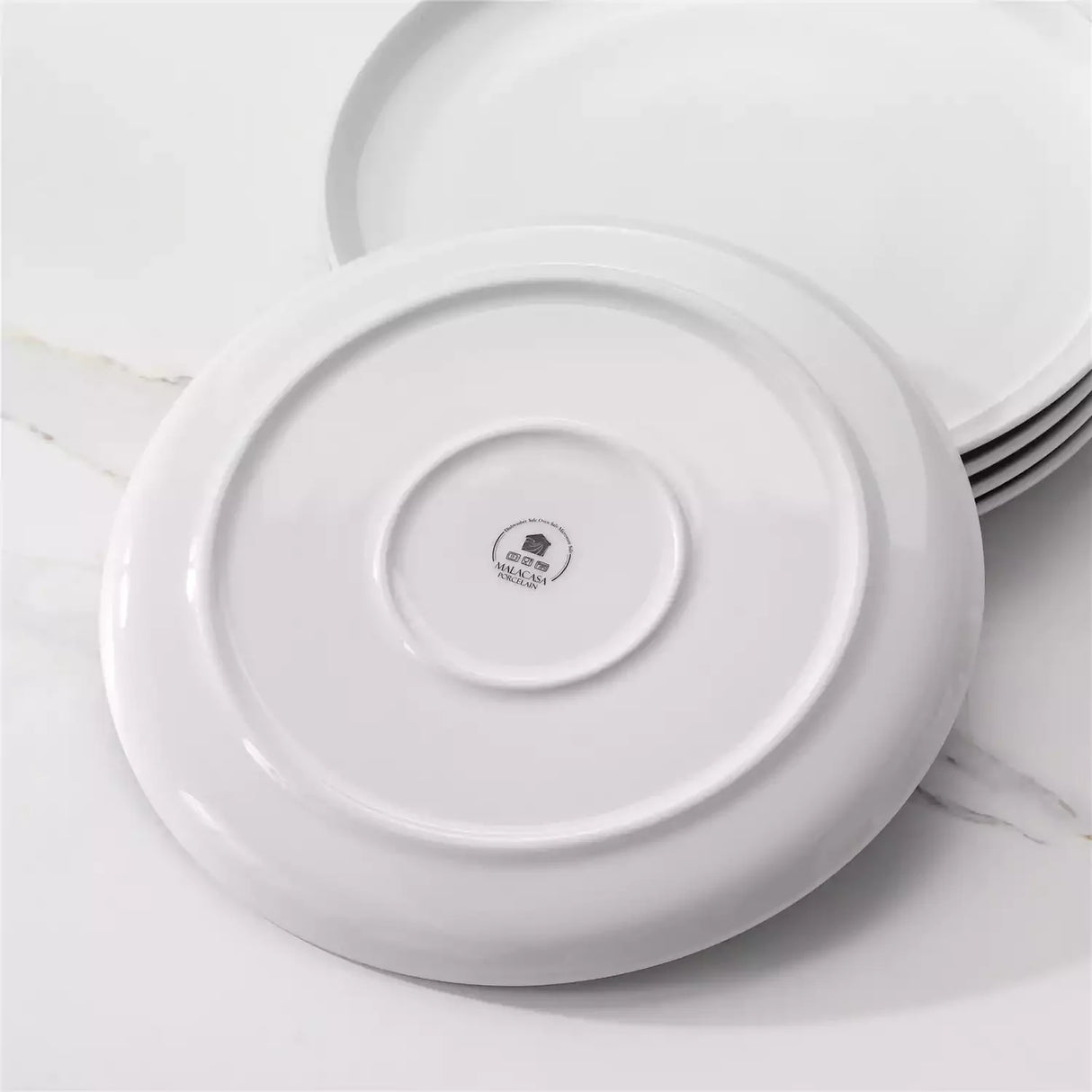 Lexi 12 Piece Dinnerware Set