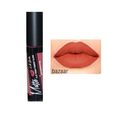 L.A.-GIRL-Matte-Pigment-Gloss-Bazaar-Lips