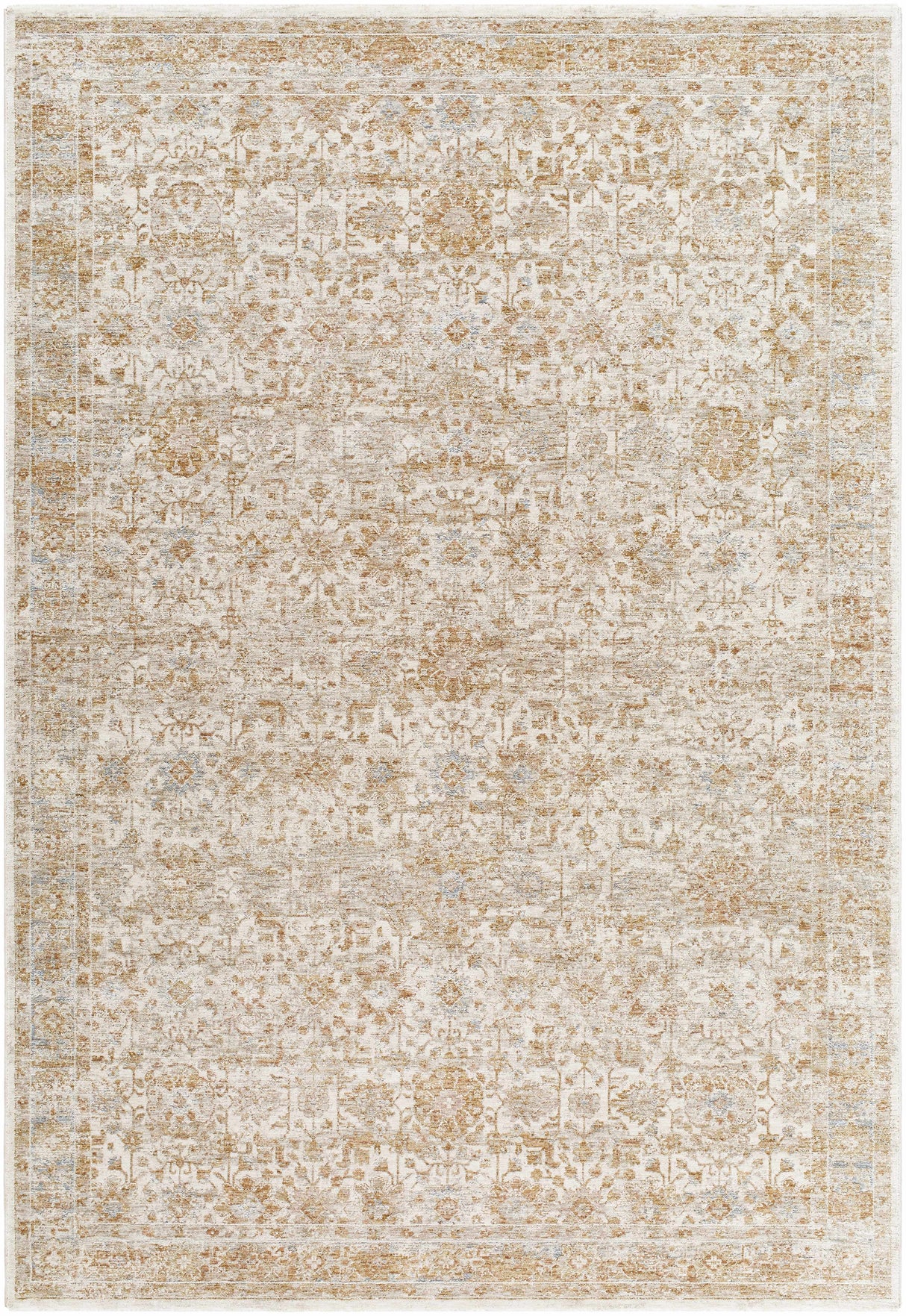 Andres Sage Area Rug