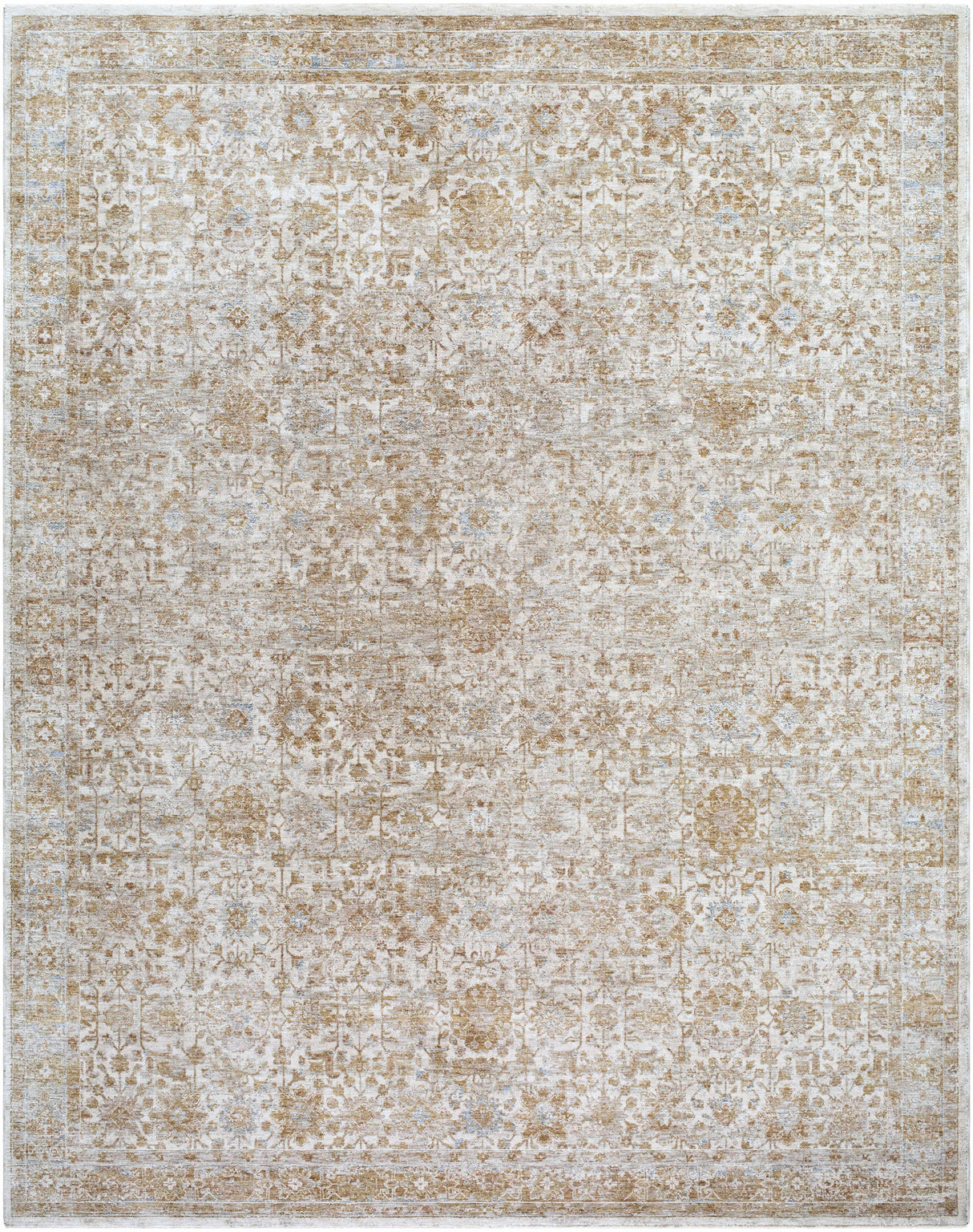 Andres Sage Area Rug