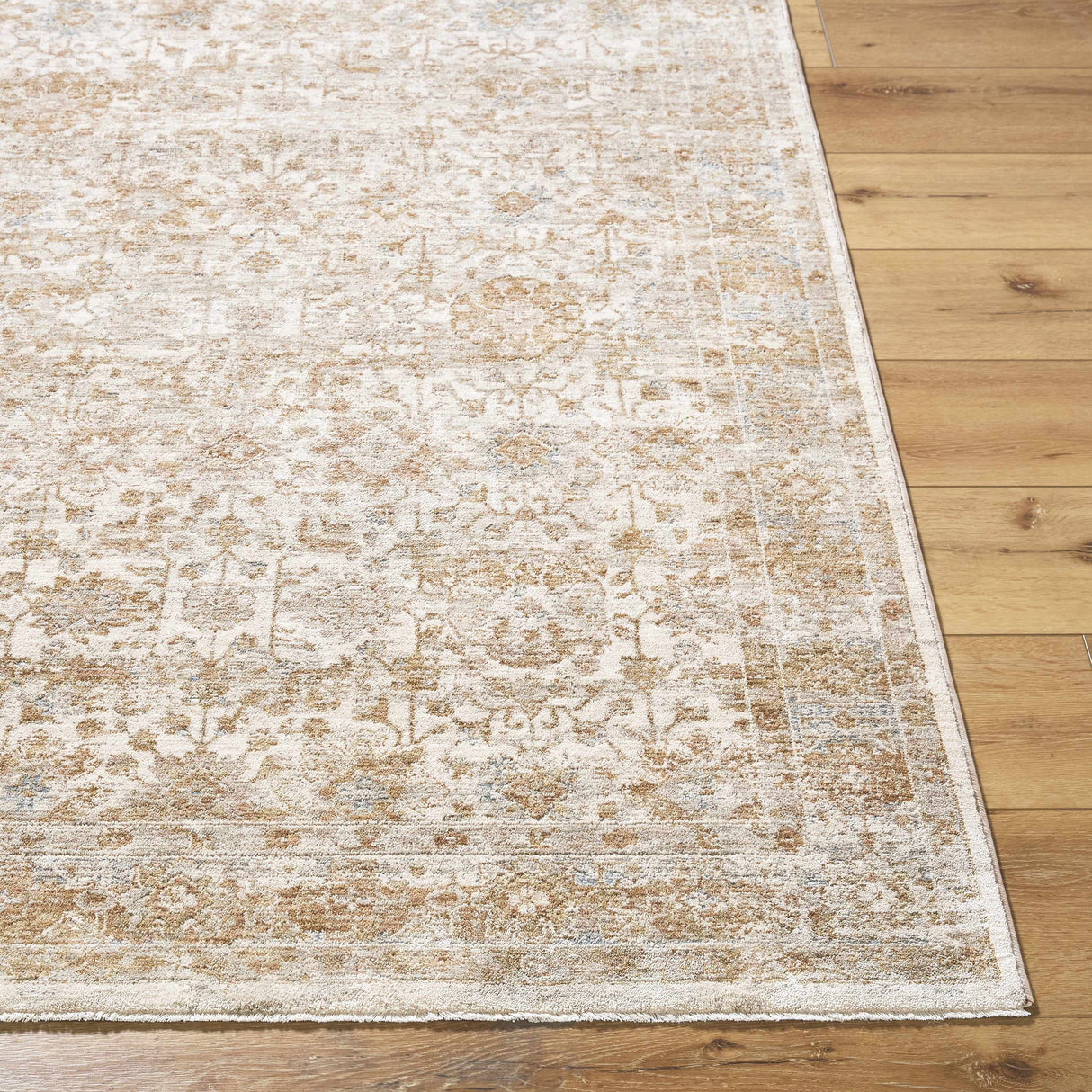 Andres Sage Area Rug