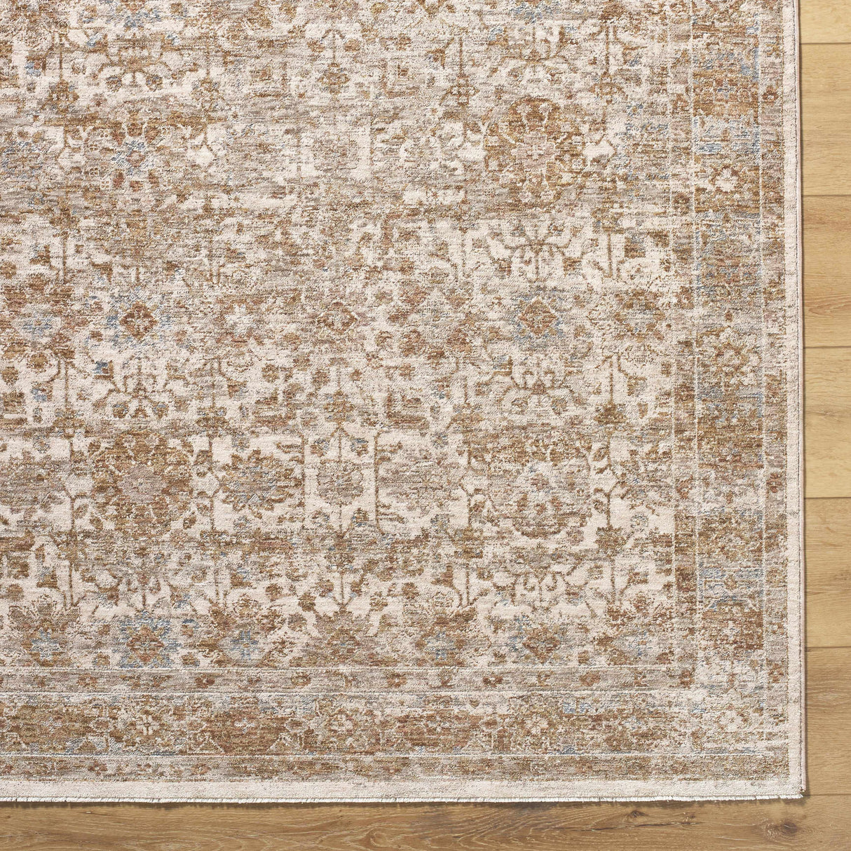 Andres Sage Area Rug