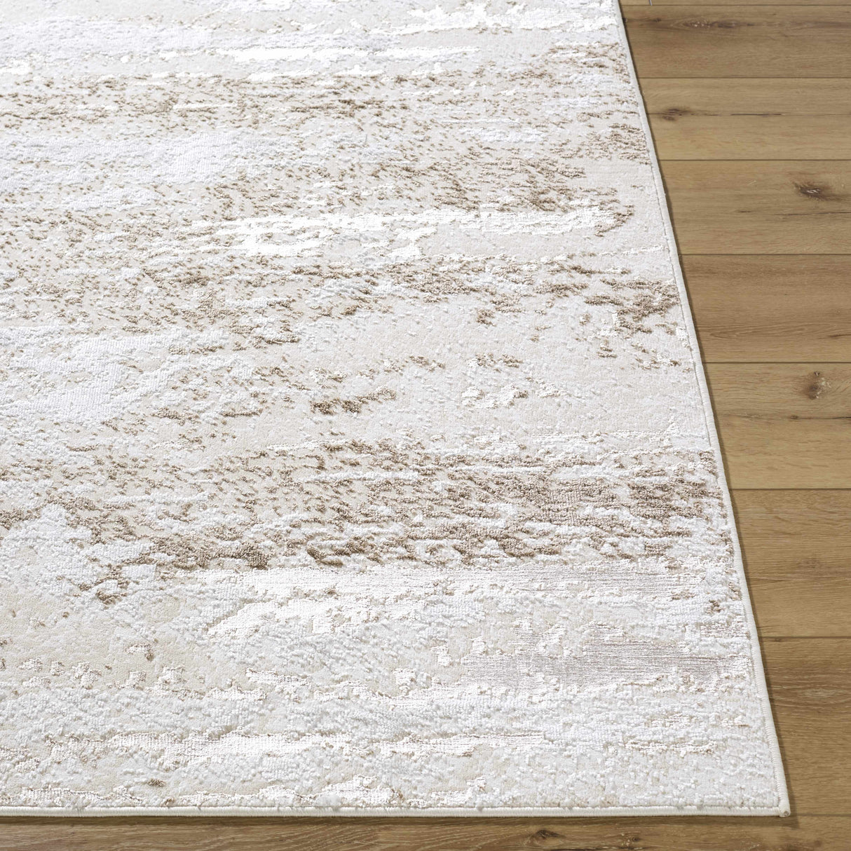 Arenda Tan Area Rug
