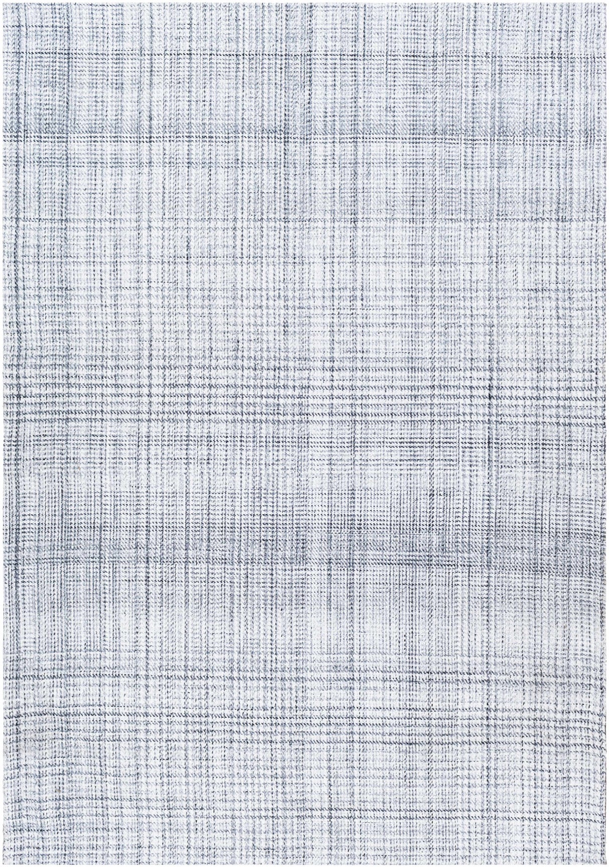 Lubna Light Slate Area Rug