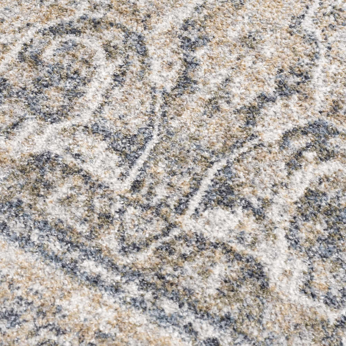 Arias Boutique Washable Rug